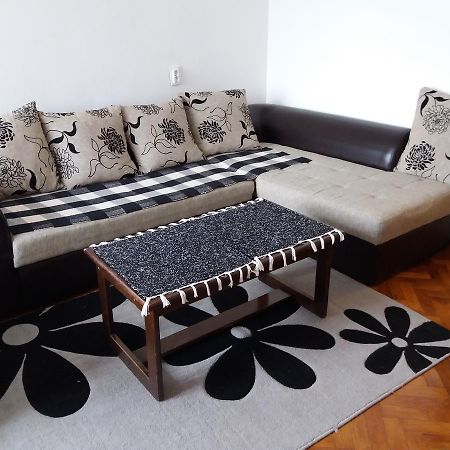 Apartment Studio Center Podgorica Zewnętrze zdjęcie