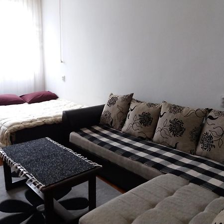Apartment Studio Center Podgorica Zewnętrze zdjęcie