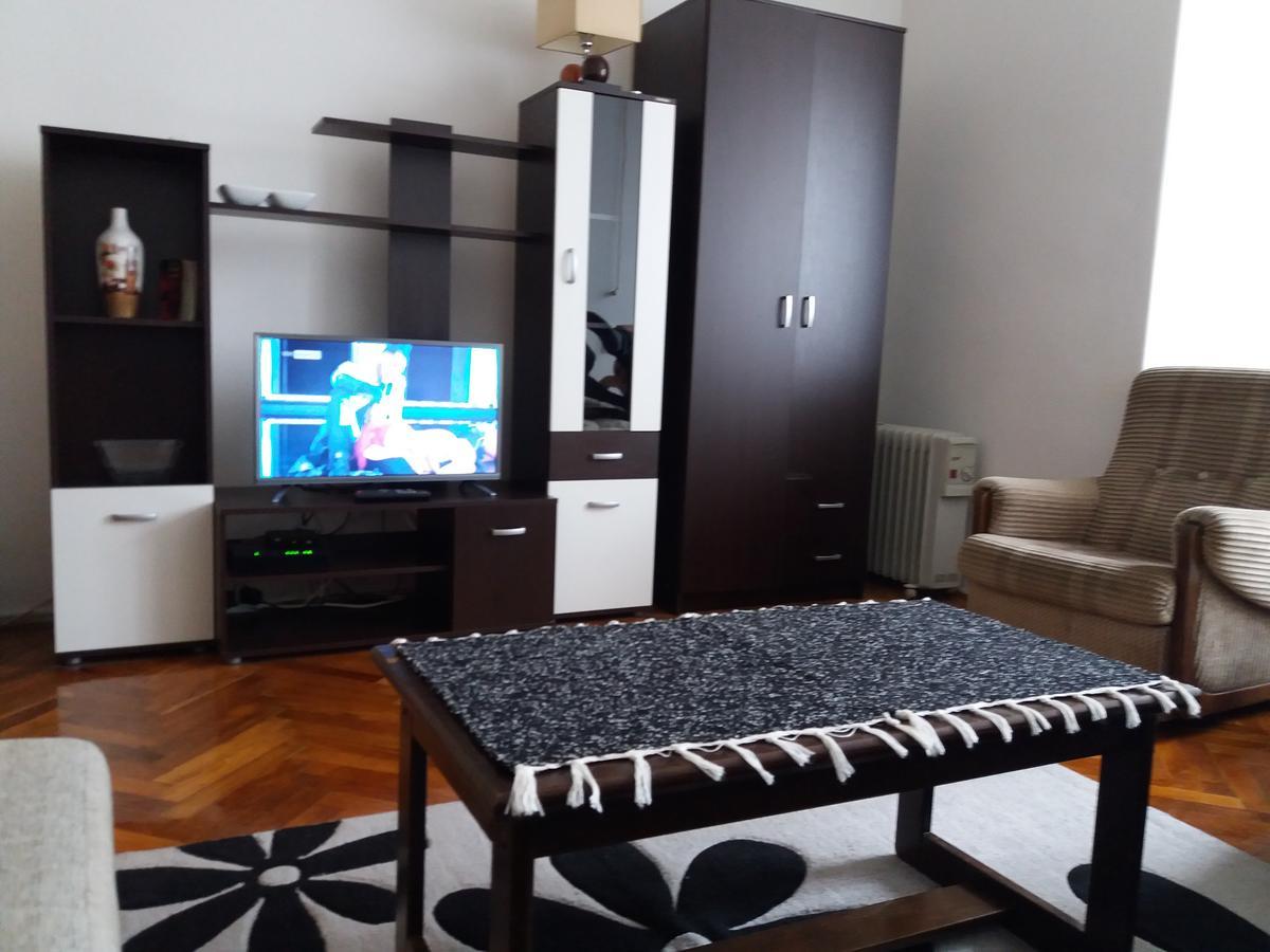 Apartment Studio Center Podgorica Zewnętrze zdjęcie