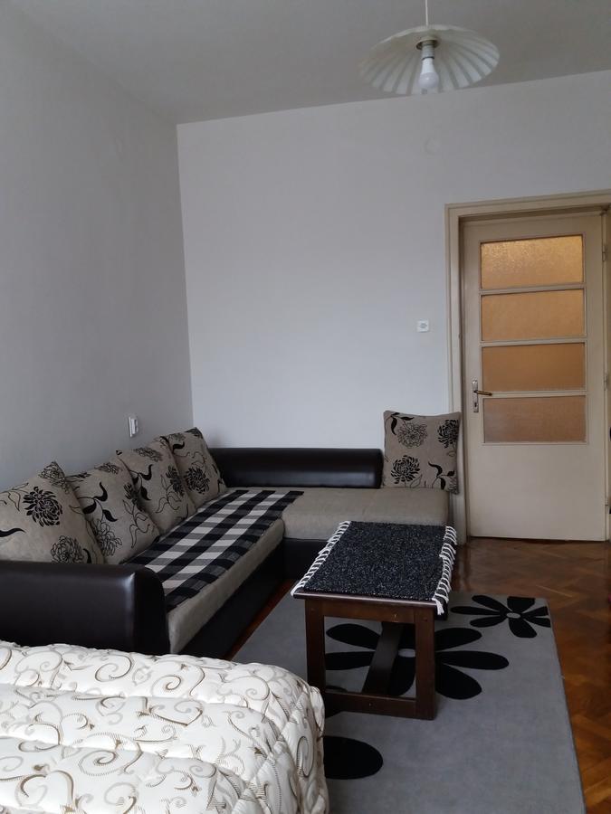 Apartment Studio Center Podgorica Zewnętrze zdjęcie